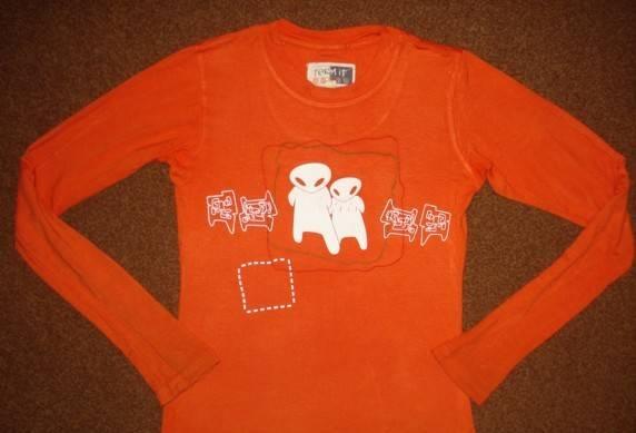 Кофта Termit Санкт-Петербург