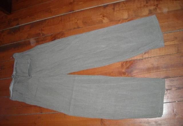 Брючки лен 46 Москва