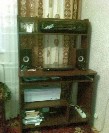 Стол компьютерный Санкт-Петербург