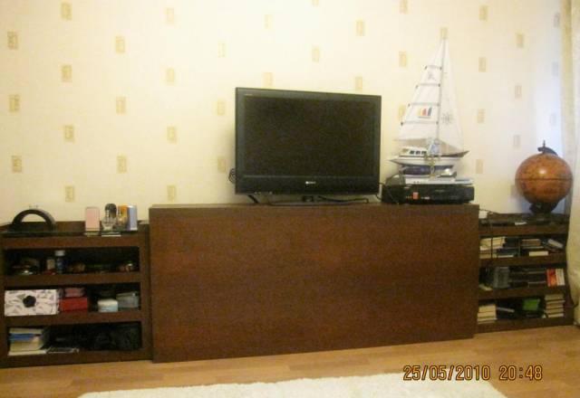 Мальм, Изголовье/ полка прикроватная, Икеа Москва