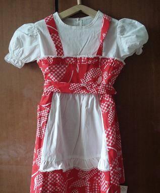 Платье Москва