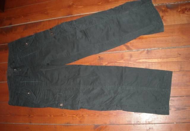 Штаны с карманами 46 р Москва