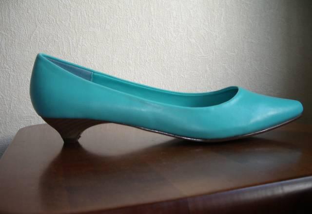 Туфли новые LaRedoute Москва