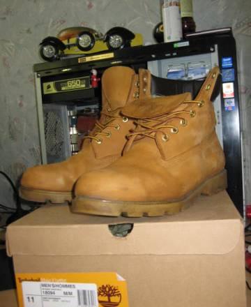 Ботинки Timberland Санкт-Петербург
