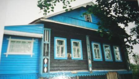 Дом в деревне , Тверская область 220км от МКАД Москва