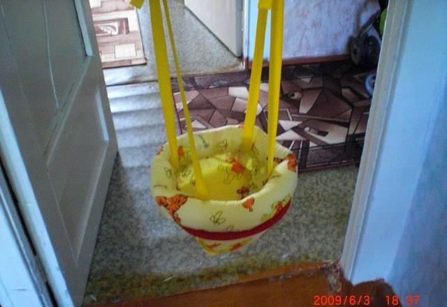 Продам прыгунки Красноярск