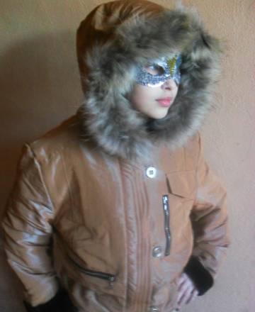 Новая курткапо закупочной цене. 2шт Москва