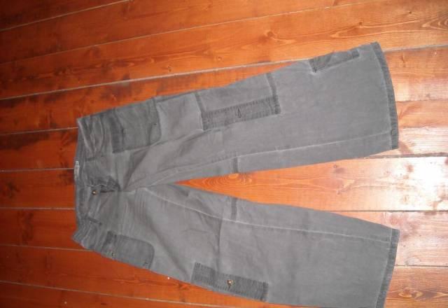 Штаны с карманами 46 р Москва