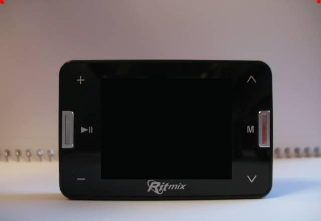 RitMIX rF6800 Москва