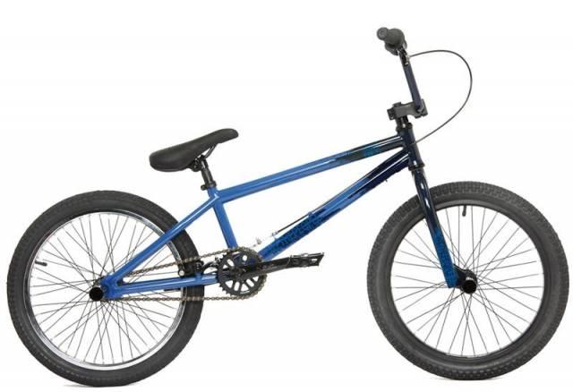 Bmx Wethepeople Москва