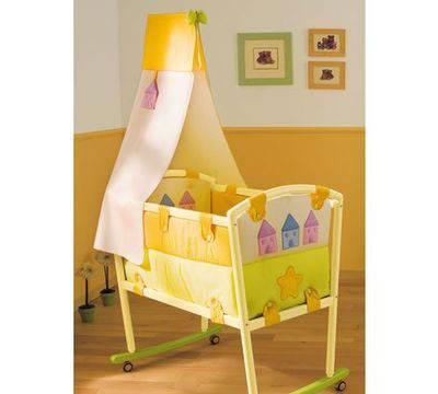 Колыбелька Pali Москва