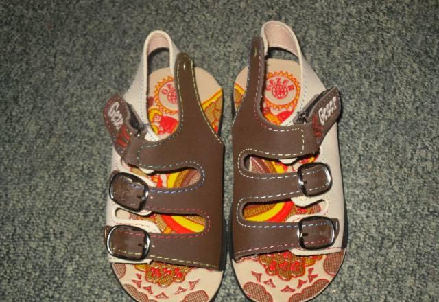 Сандали Санкт-Петербург