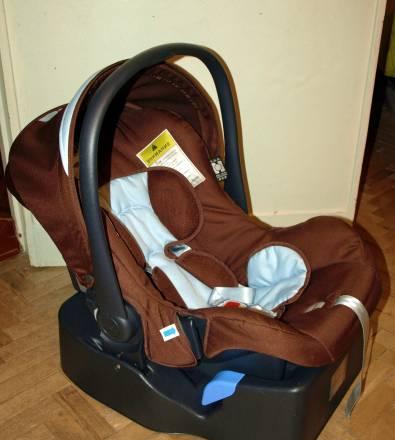 Inglesina Huggy SHP от 0 до 13 кг Санкт-Петербург