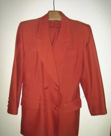 Костюм винтаж (90-х годов) Санкт-Петербург