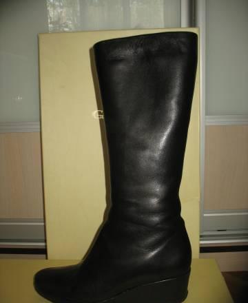 Сапоги Санкт-Петербург