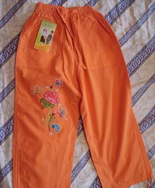 Брюки на девочку Москва