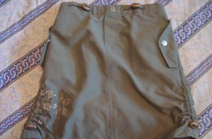 Юбка для девочки на 7 лет Москва