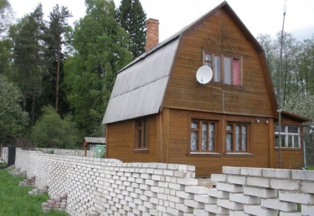 Дача, 75 км от МКАД, Щелковское, Горьковское Москва