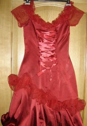 Платье для выпускного вечера, размер 46, рост 170 Санкт-Петербург