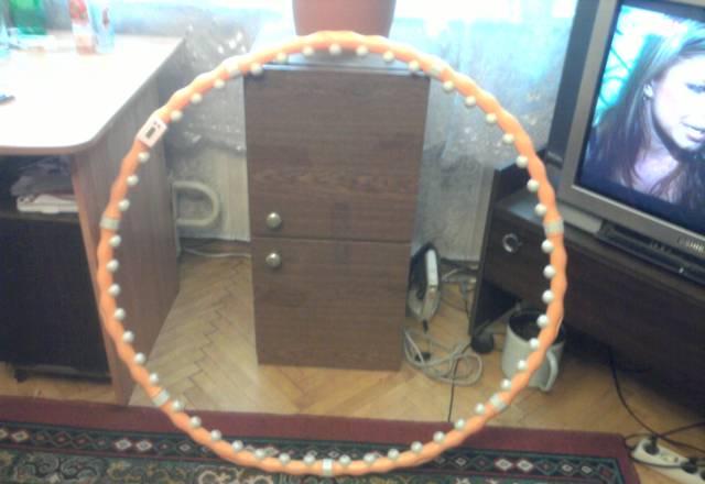 Обруч Москва