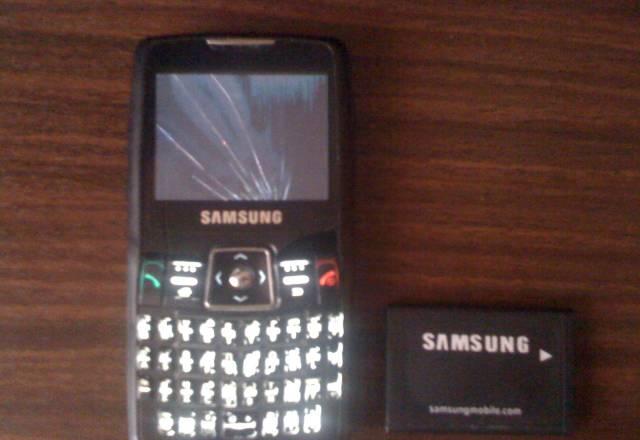 Samsung i320 Москва
