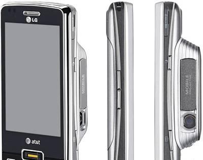LG eXpo WM 6.5 Pro Волгоград