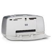 Фотопринтер hp PhotoSmart 375 без картриджа Санкт-Петербург