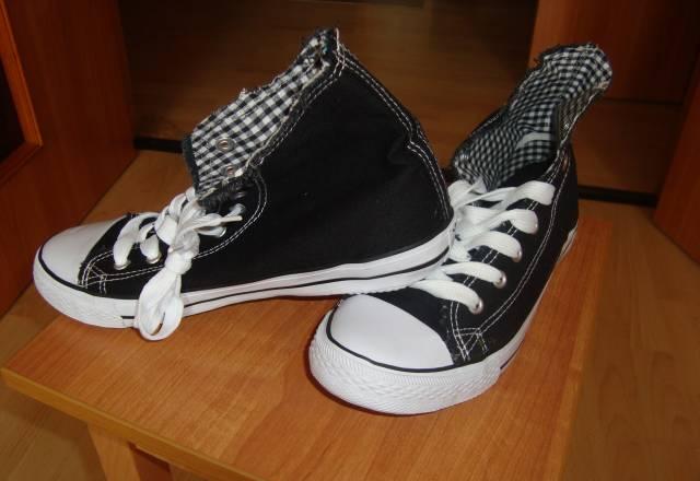 Кеды Москва