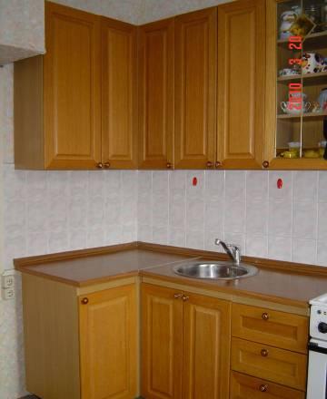 Кухня Москва