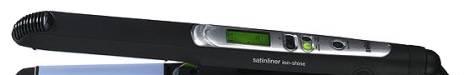 Выпрямитель для волос Braun ES2 Satin Hair Москва