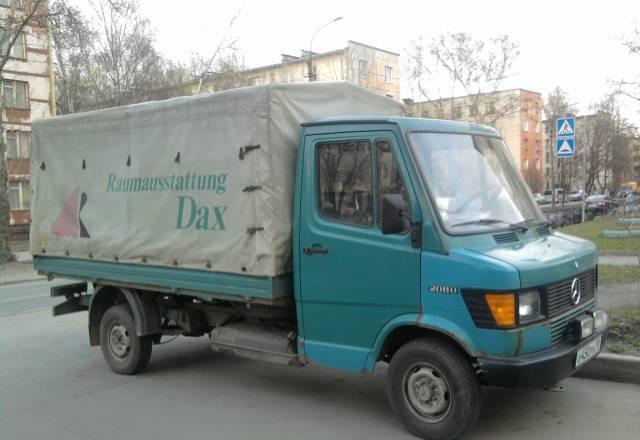 Грузоперевозки недорого. Дачный переезд Санкт-Петербург