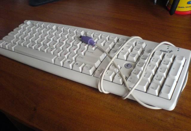 Колонки и клавиатура genius Москва