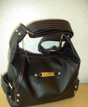 Сумка exte Москва