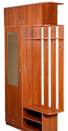 Распродажа новых прихожих Санкт-Петербург