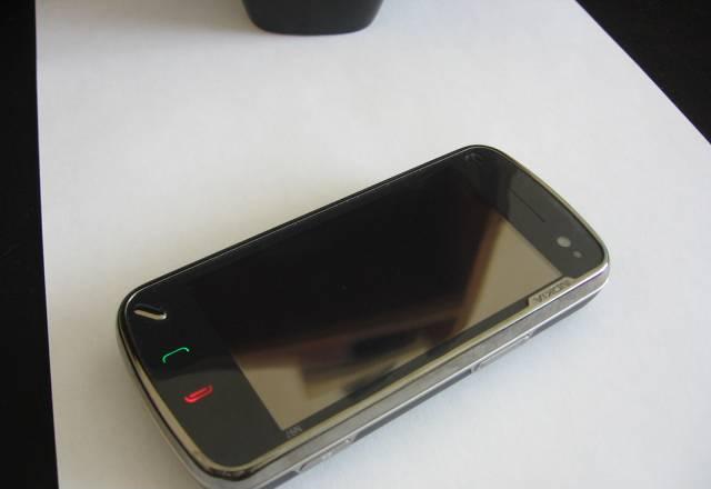 Nokia N97 Фрязино