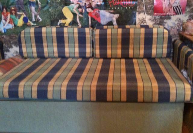 Диван-малютка для дачи Москва