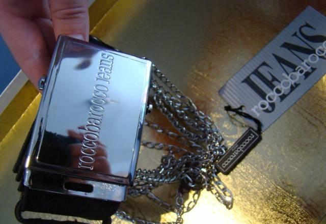 Roccobarocco Jeans ремень Москва