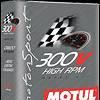 Motul Москва