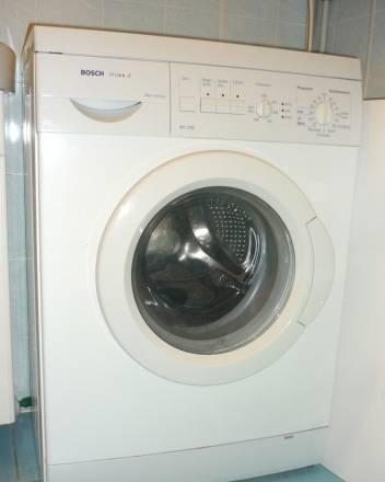 Стиральная машина bosch Maxx 4 (WFC 2060) Санкт-Петербург