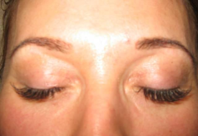 Ресницы Москва