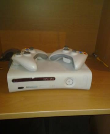 Xbox 360 Москва
