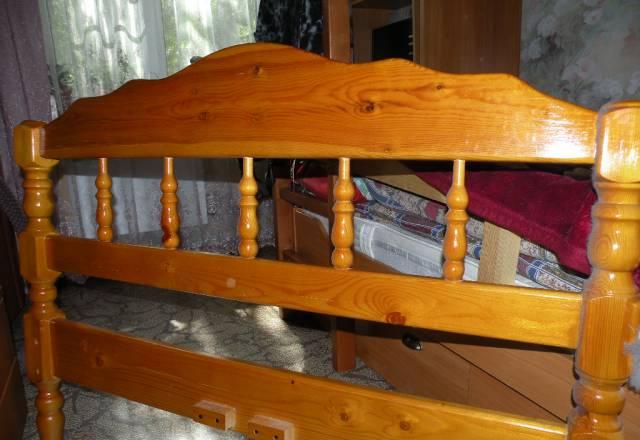 Кровать Москва