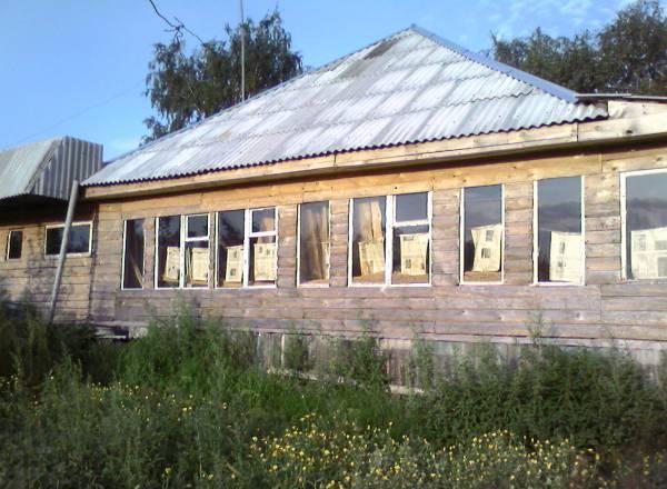 Дом в деревне "Михалево" Переславль-Залесский