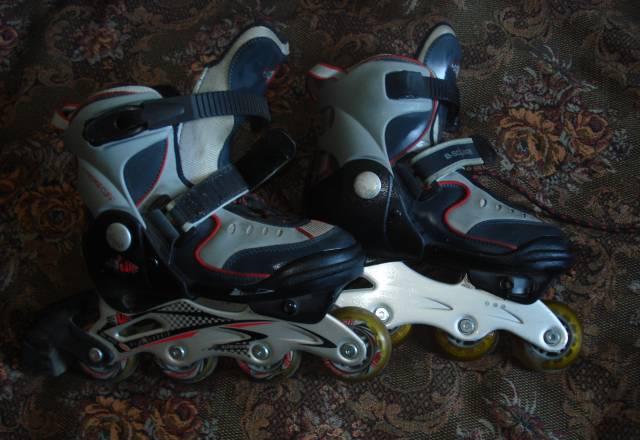 Детские ролики Санкт-Петербург