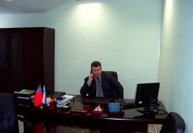 Услуга управляющего объектом недвижимости Москва