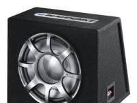 Саб Blaupunkt и усилитель Blaupunkt Нижний Новгород