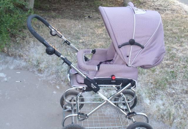 Детская коляска Тольятти