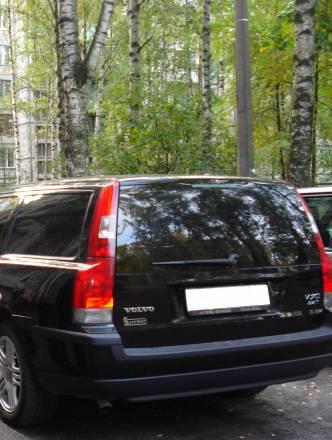 Volvo V70, 2000 Санкт-Петербург