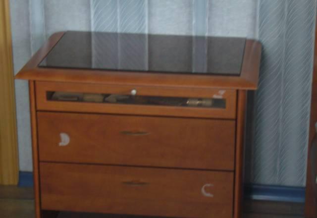 Спальный гарнитур Санкт-Петербург