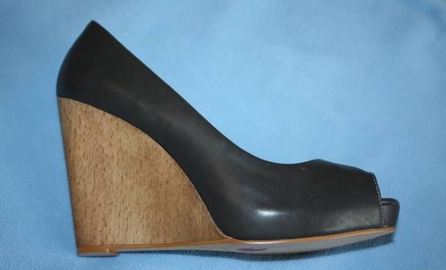 Модные туфли zara Москва